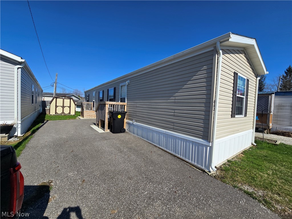 Homesite - Residential