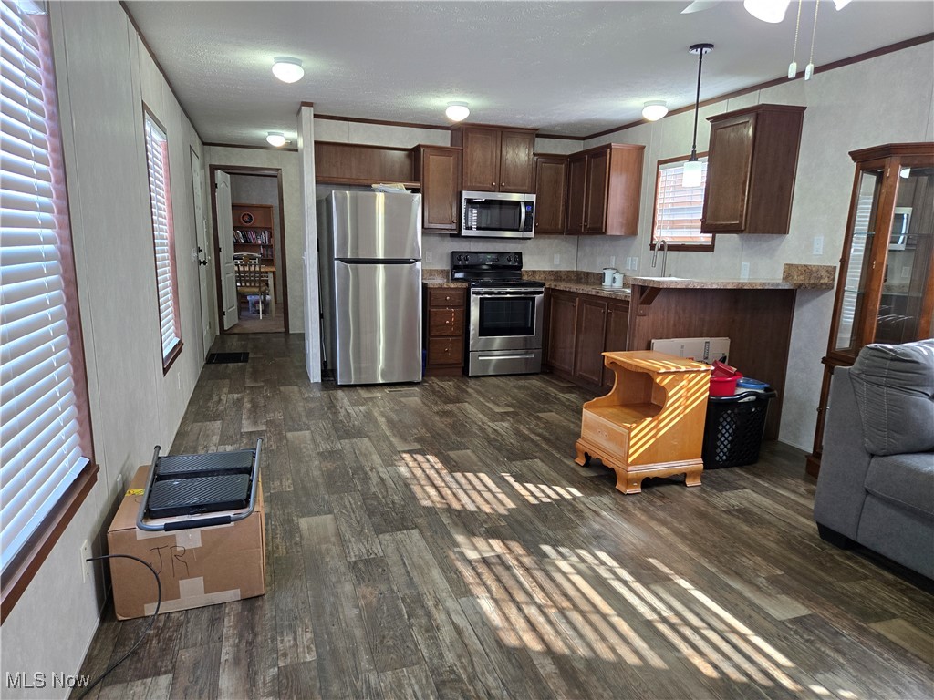 Homesite - Residential