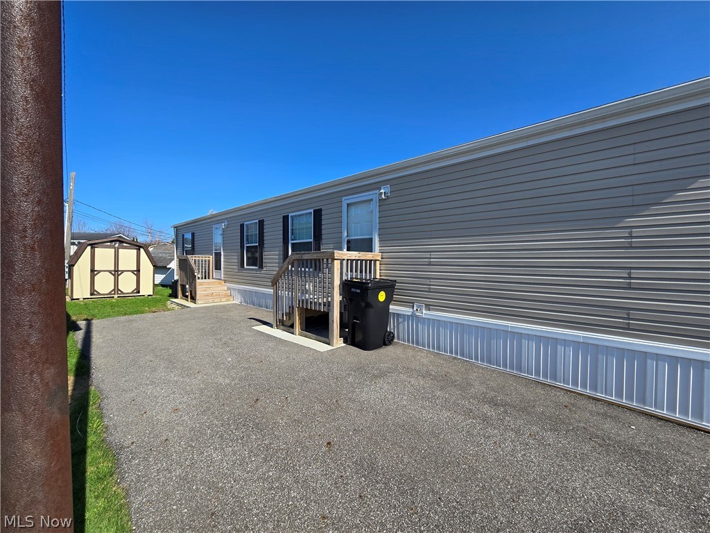 Homesite - Residential