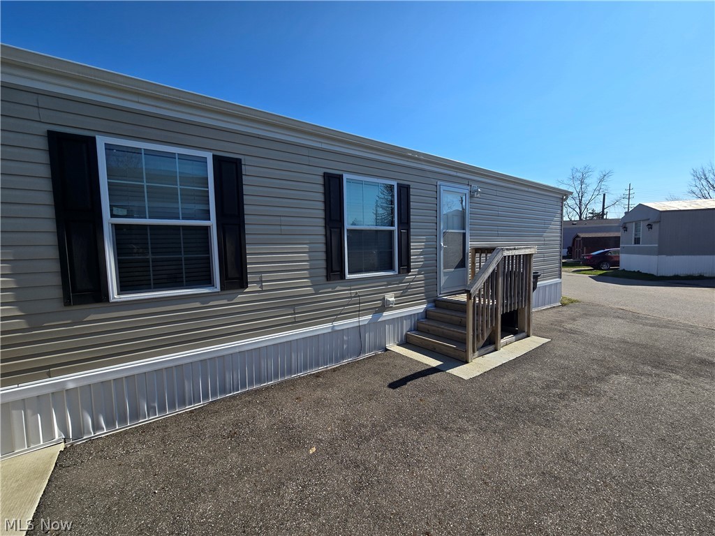 Homesite - Residential