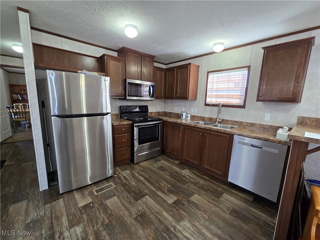 Homesite - Residential