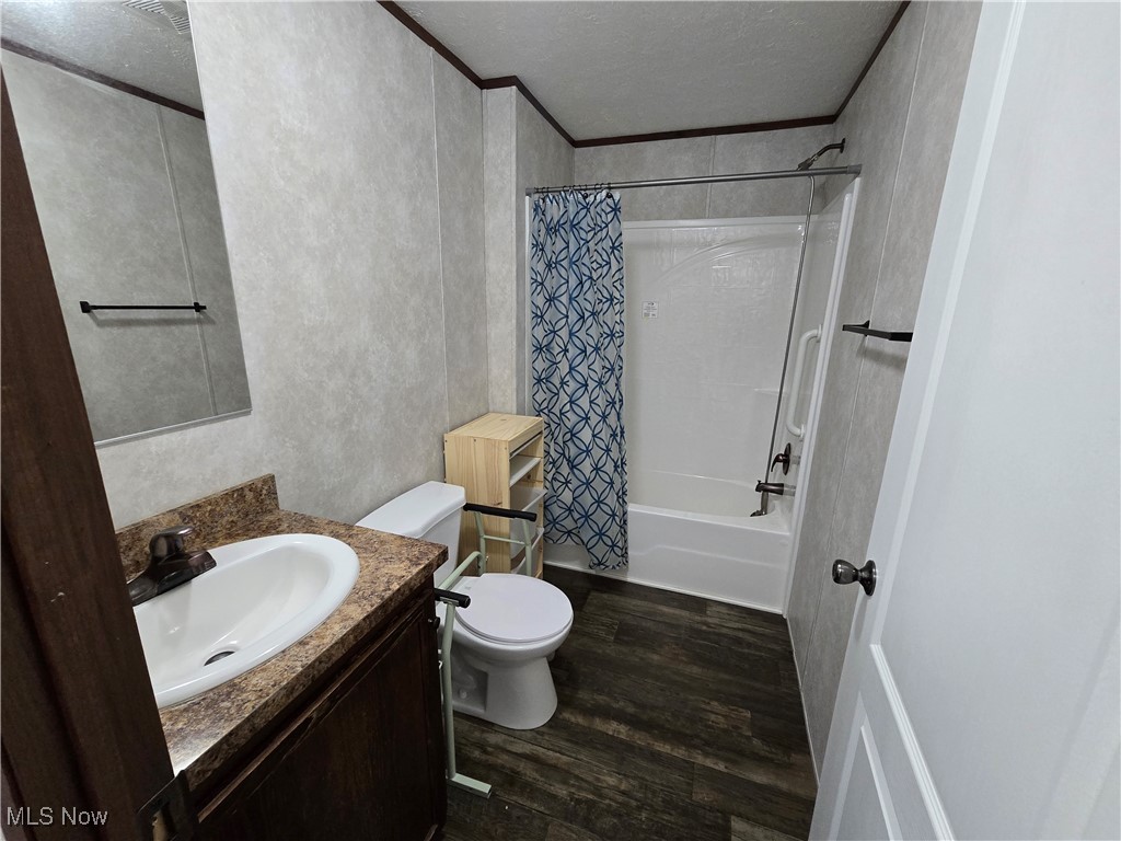 Homesite - Residential