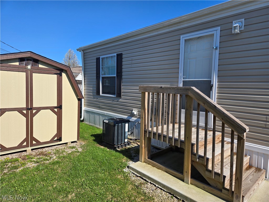 Homesite - Residential