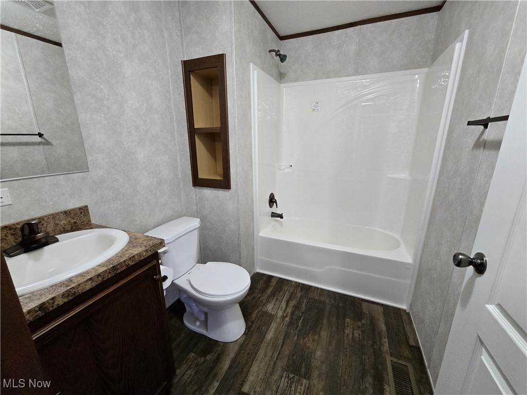 Homesite - Residential