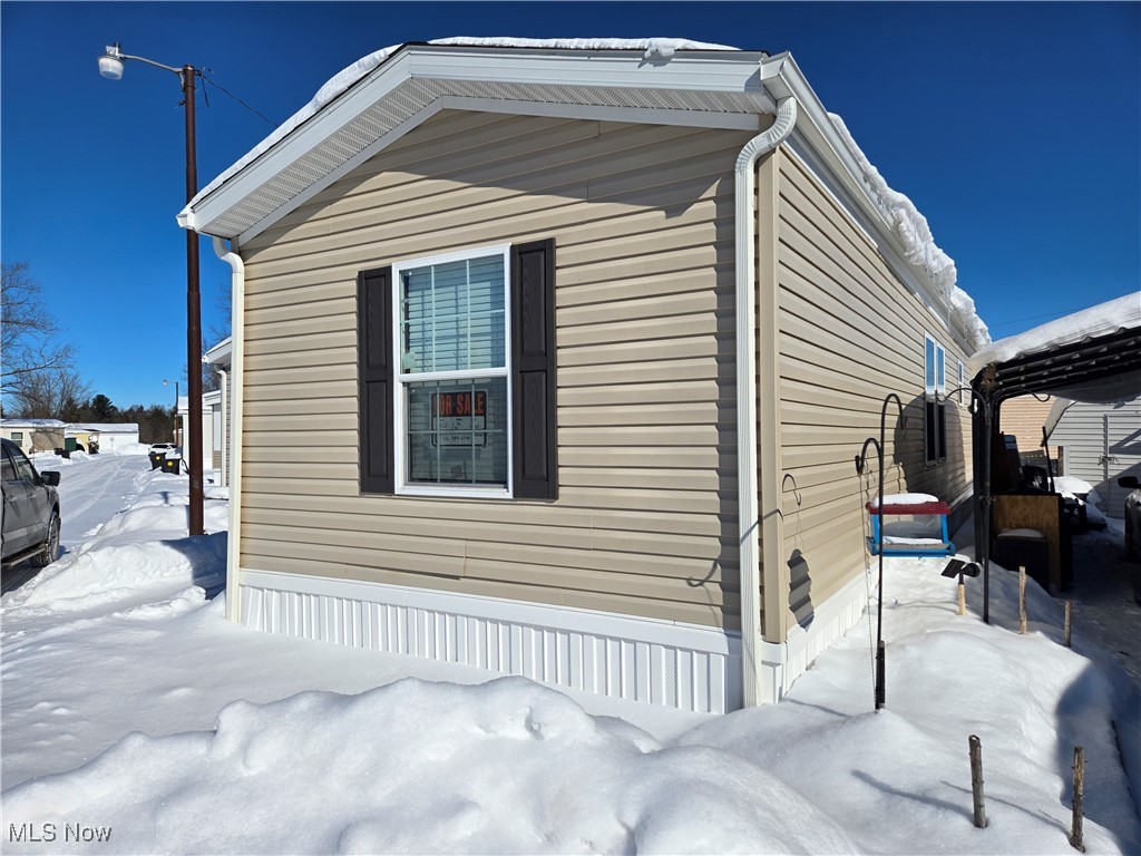 Homesite - Residential