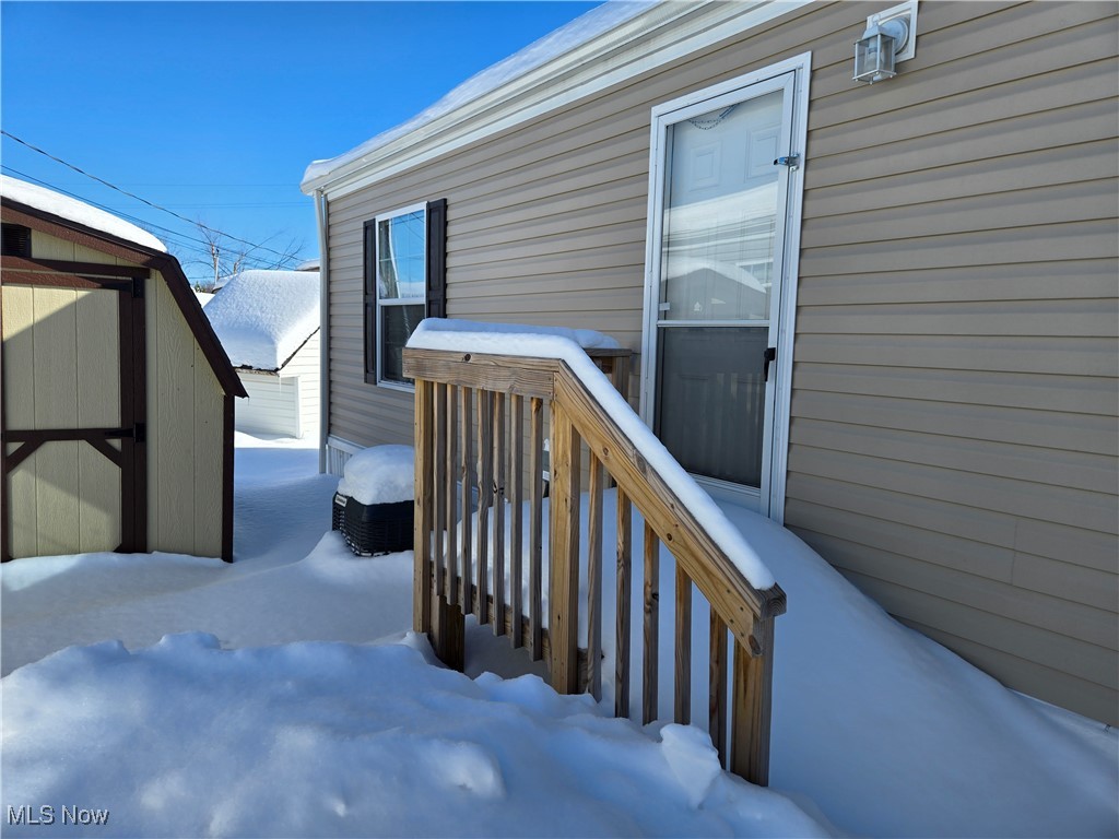 Homesite - Residential