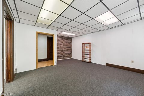 Tiny photo for 70 4th Street NW, Barberton, OH 44203 (MLS # 5197306)