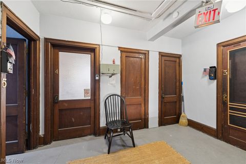 Tiny photo for 70 4th Street NW, Barberton, OH 44203 (MLS # 5197306)