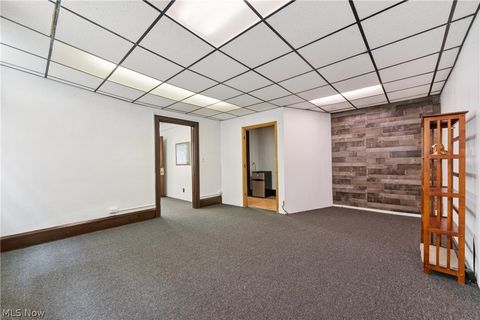 Tiny photo for 70 4th Street NW, Barberton, OH 44203 (MLS # 5197306)