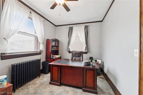 Tiny photo for 70 4th Street NW, Barberton, OH 44203 (MLS # 5197306)