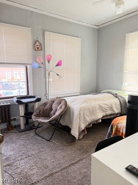 Tiny photo for 70 4th Street NW, Barberton, OH 44203 (MLS # 5197306)