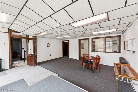 Tiny photo for 70 4th Street NW, Barberton, OH 44203 (MLS # 5197306)