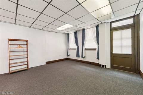 Tiny photo for 70 4th Street NW, Barberton, OH 44203 (MLS # 5197306)