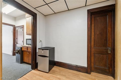 Tiny photo for 70 4th Street NW, Barberton, OH 44203 (MLS # 5197306)