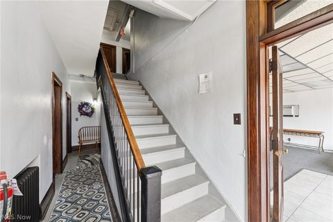 Tiny photo for 70 4th Street NW, Barberton, OH 44203 (MLS # 5197306)