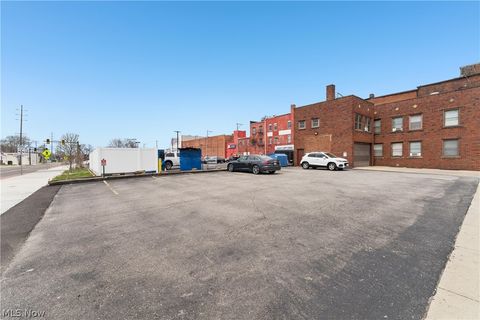 Tiny photo for 70 4th Street NW, Barberton, OH 44203 (MLS # 5197306)