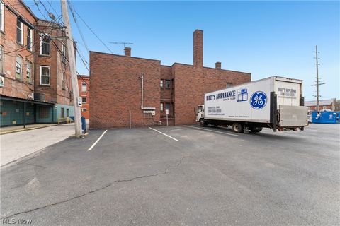 Tiny photo for 70 4th Street NW, Barberton, OH 44203 (MLS # 5197306)