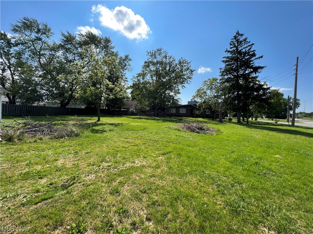 Randall Farms Allotment - Residential