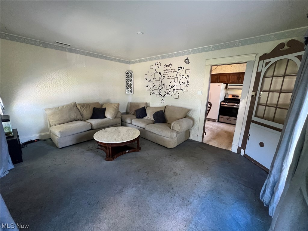 Randall Farms Allotment - Residential