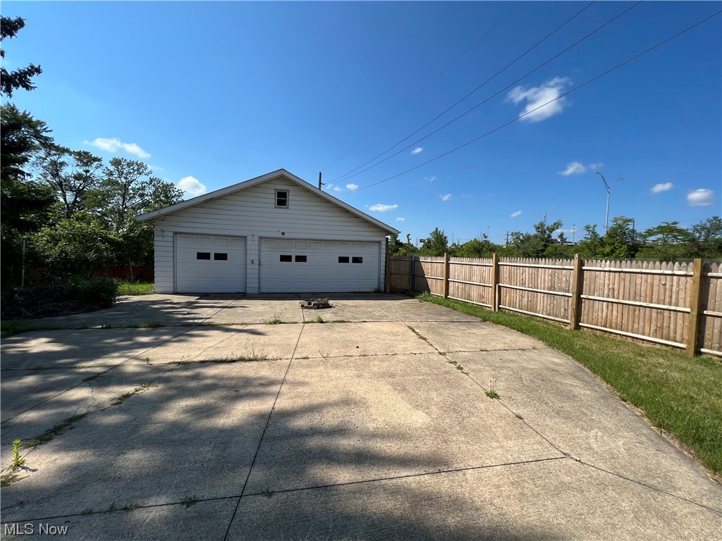 Randall Farms Allotment - Residential