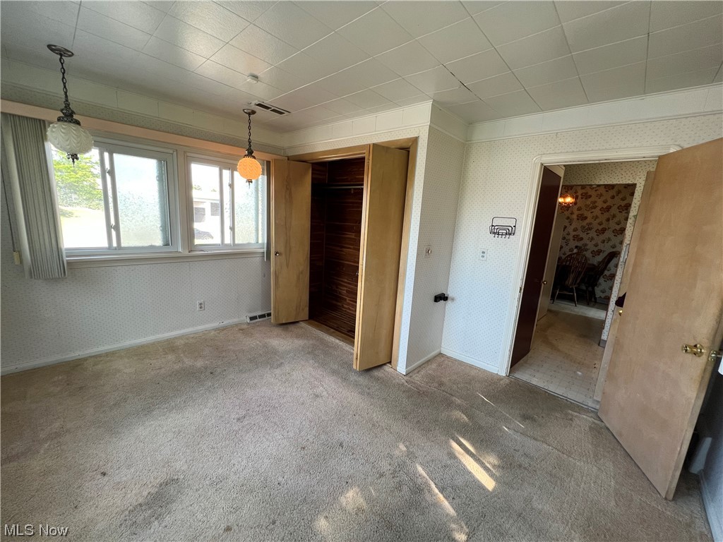 Randall Farms Allotment - Residential