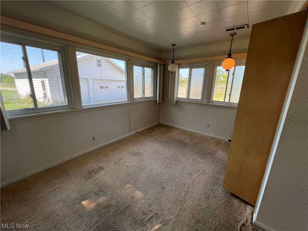 Randall Farms Allotment - Residential