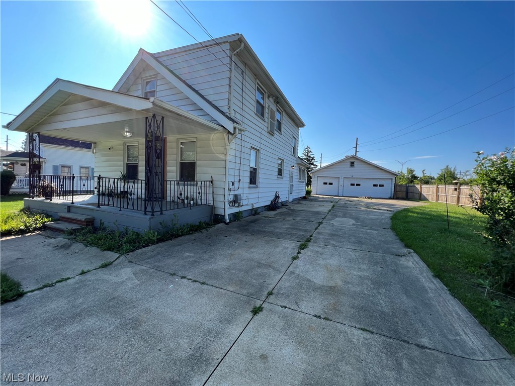 Randall Farms Allotment - Residential