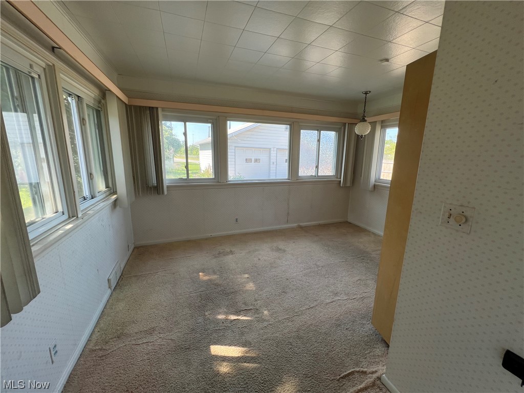 Randall Farms Allotment - Residential