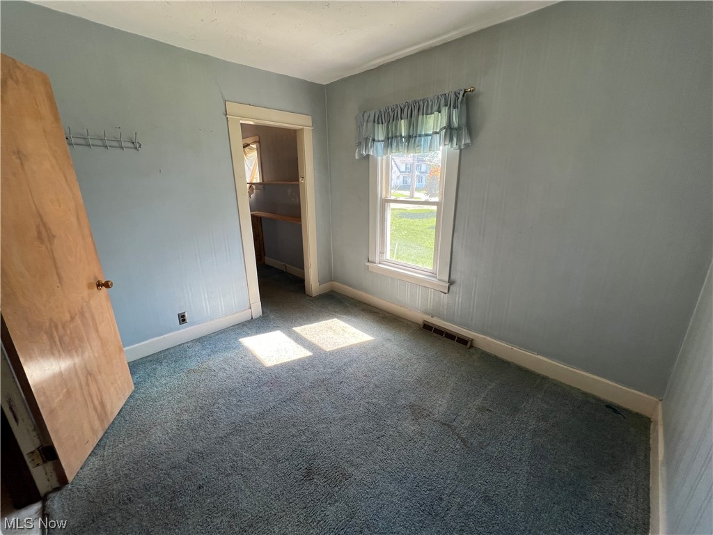 Randall Farms Allotment - Residential