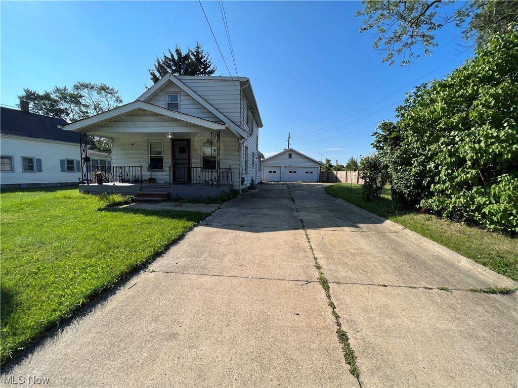 Randall Farms Allotment - Residential