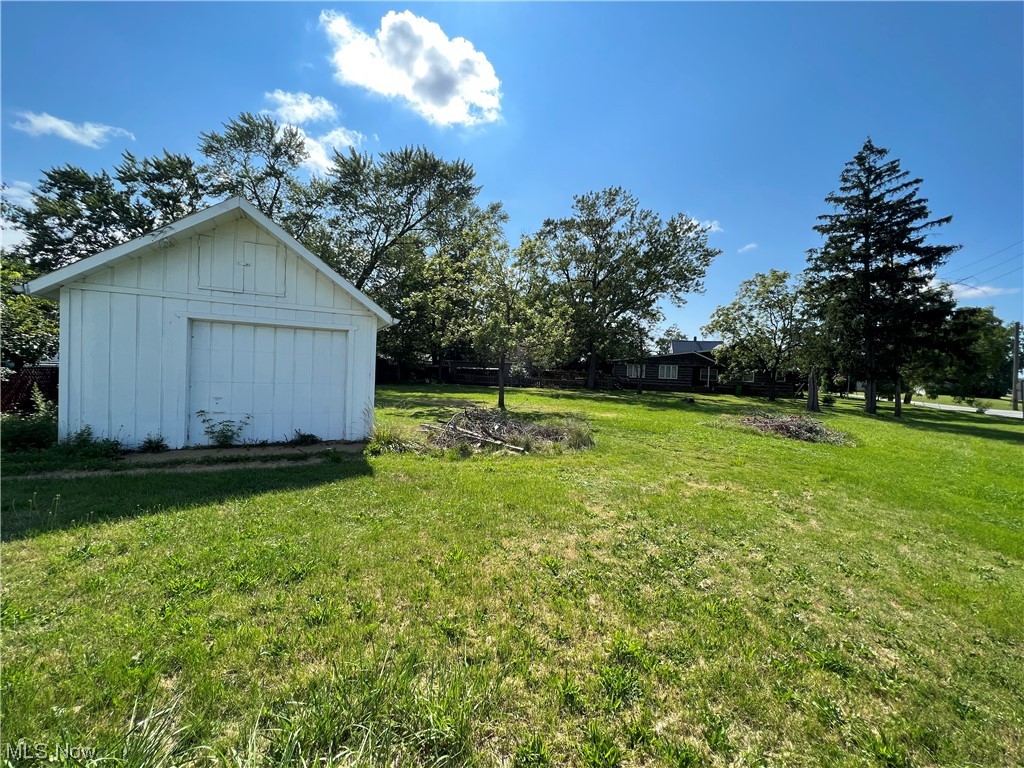 Randall Farms Allotment - Residential