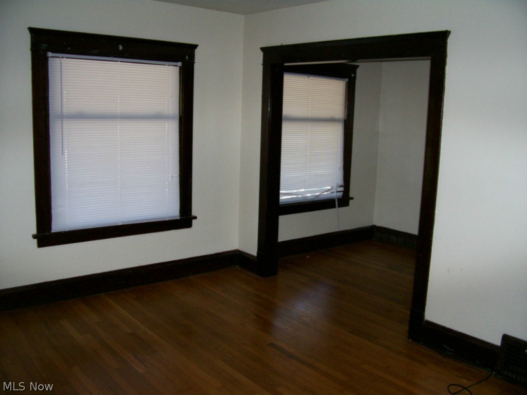 Dunham Heights - Residential Income