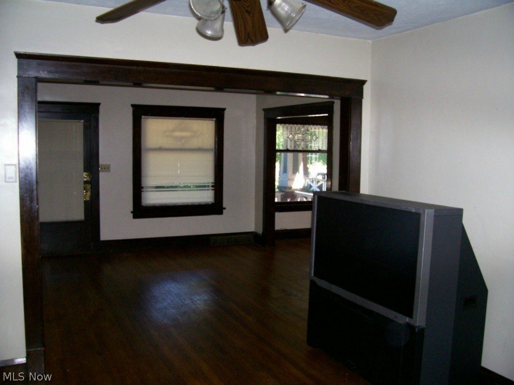 Dunham Heights - Residential Income