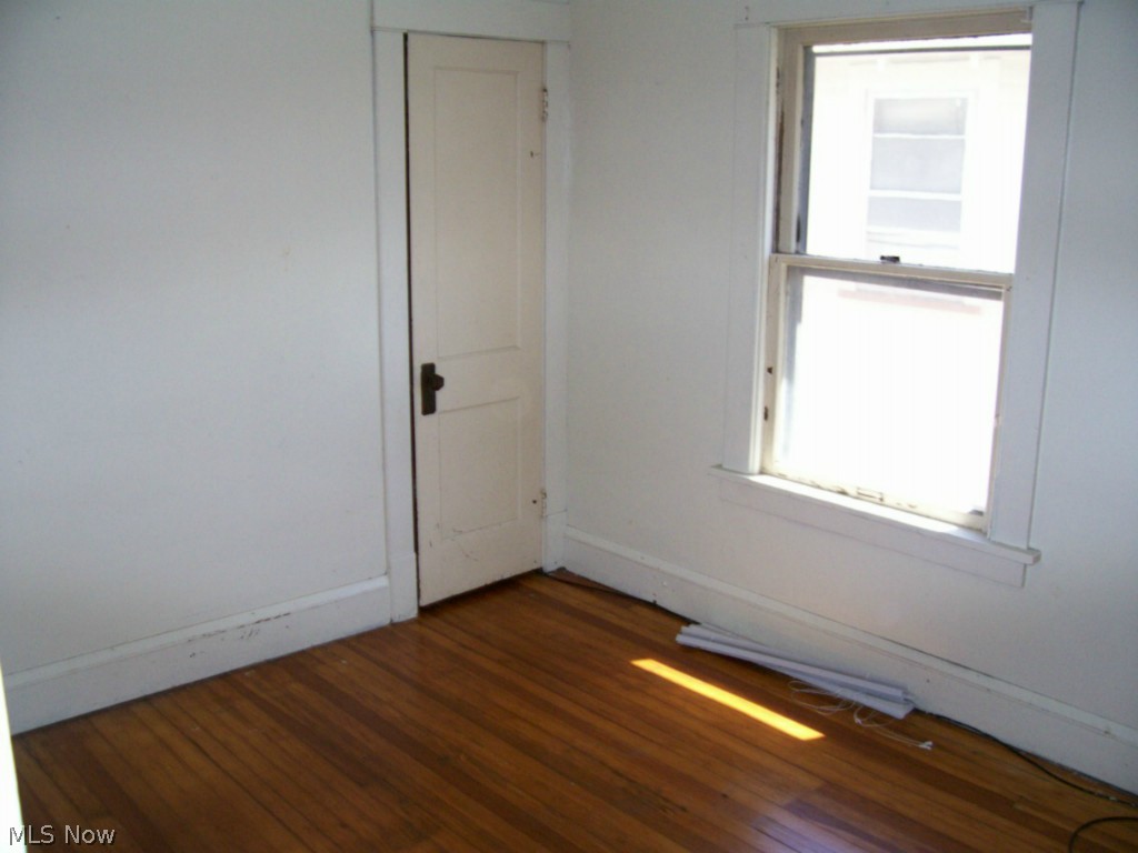 Dunham Heights - Residential Income