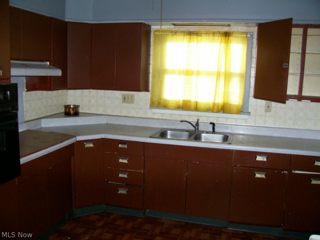 Dunham Heights - Residential Income