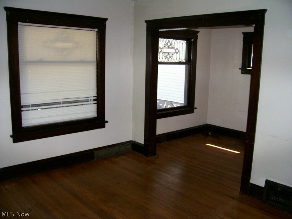 Dunham Heights - Residential Income