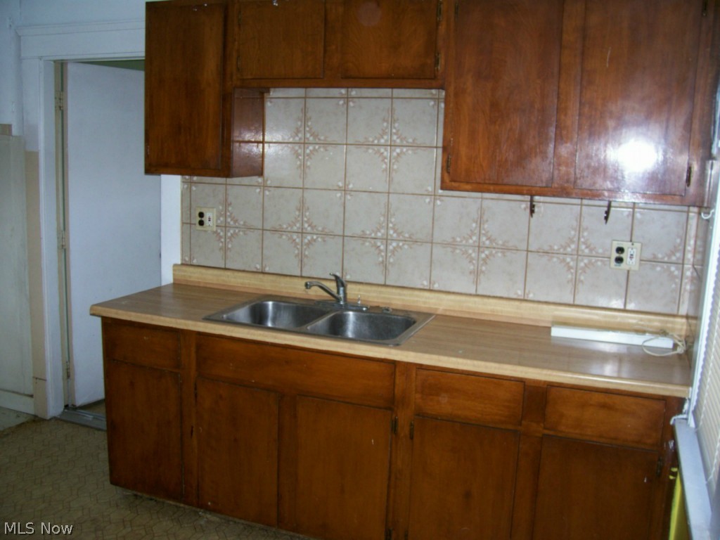 Dunham Heights - Residential Income