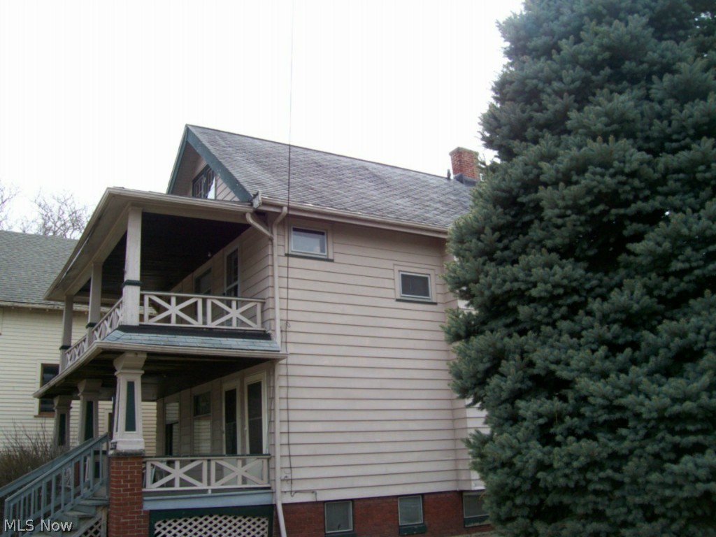 Dunham Heights - Residential Income