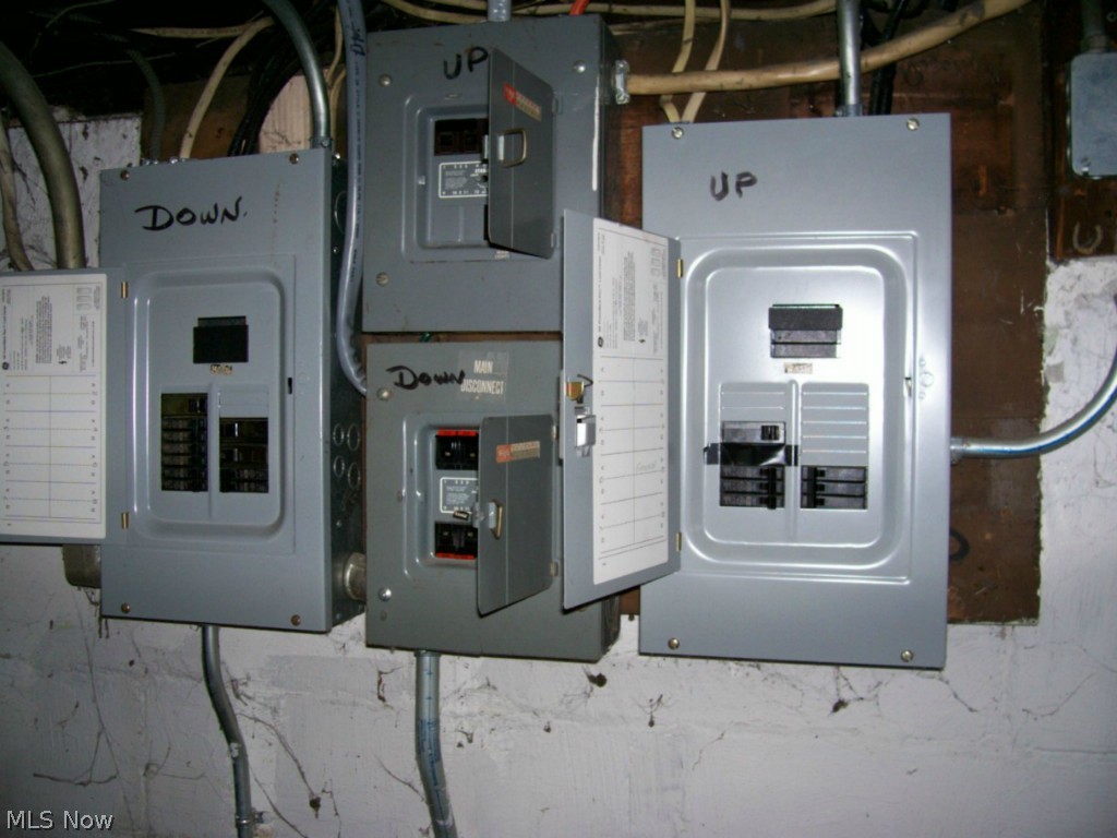 Dunham Heights - Residential Income