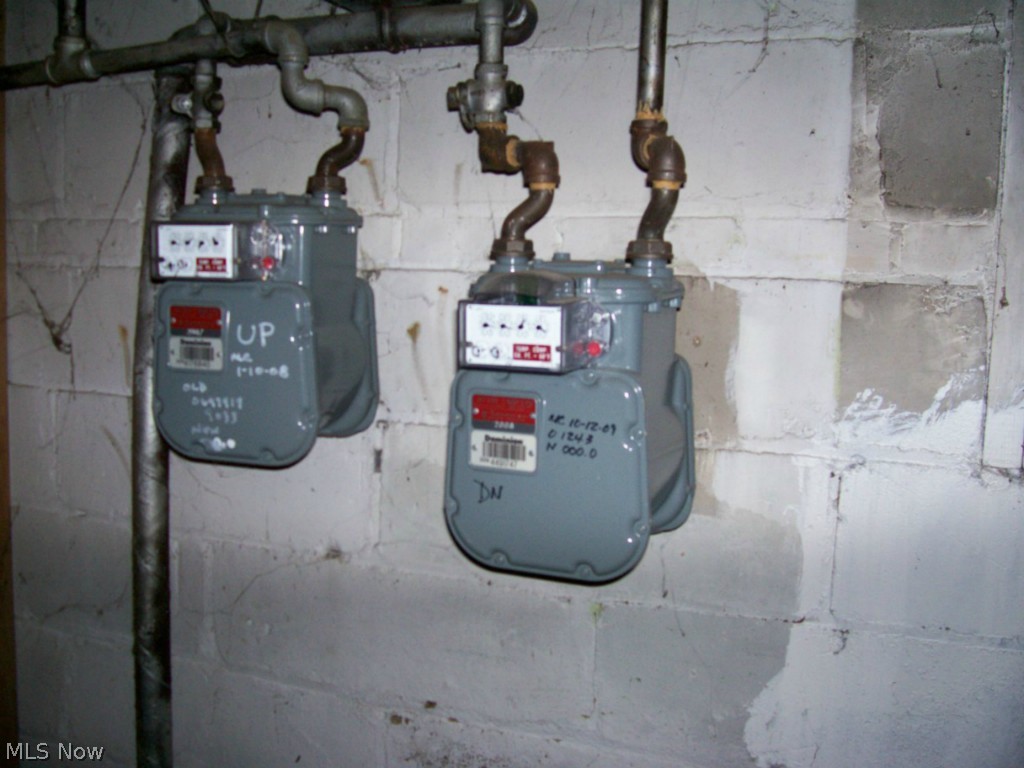 Dunham Heights - Residential Income