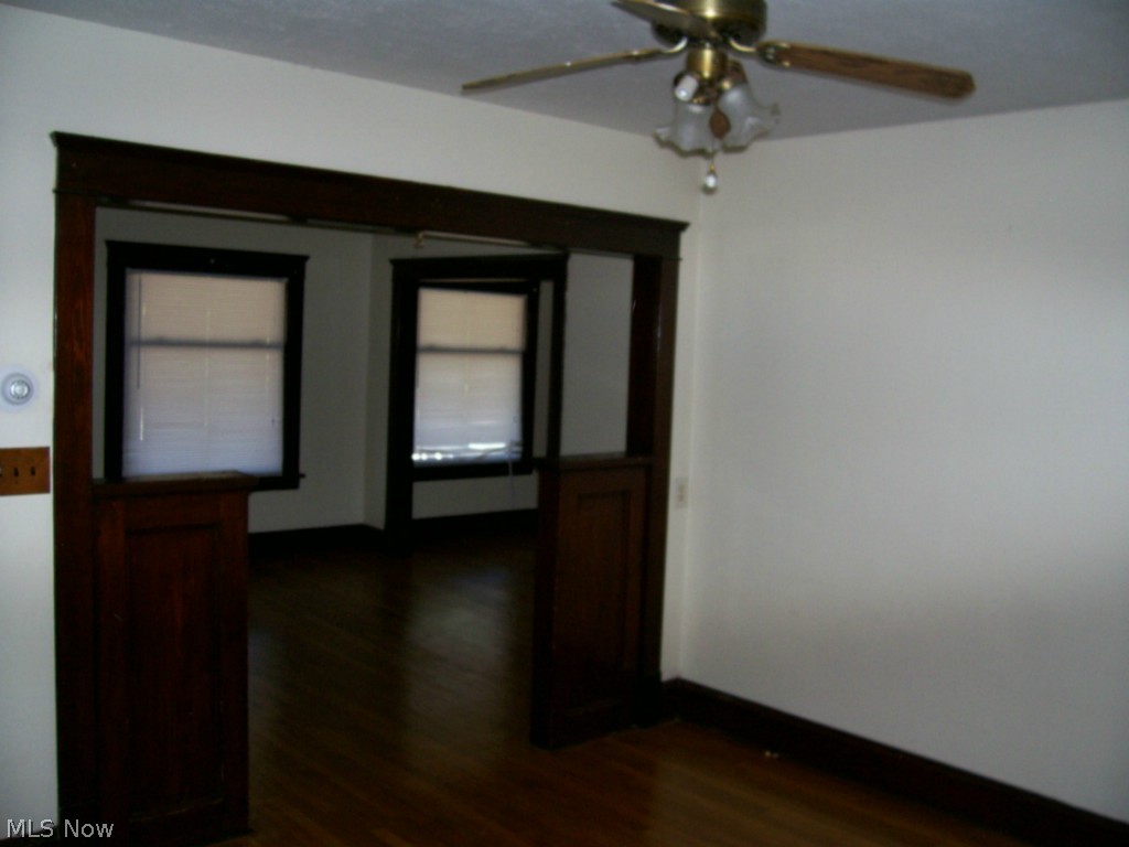 Dunham Heights - Residential Income