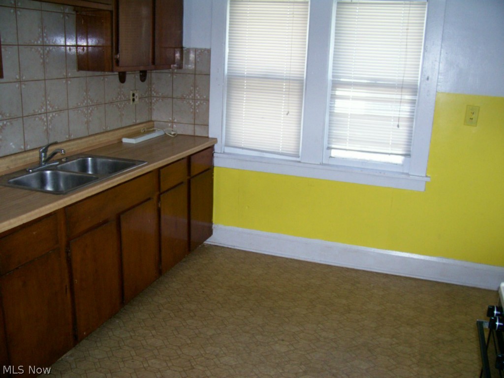 Dunham Heights - Residential Income