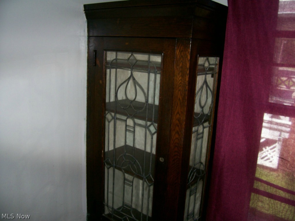 Dunham Heights - Residential Income