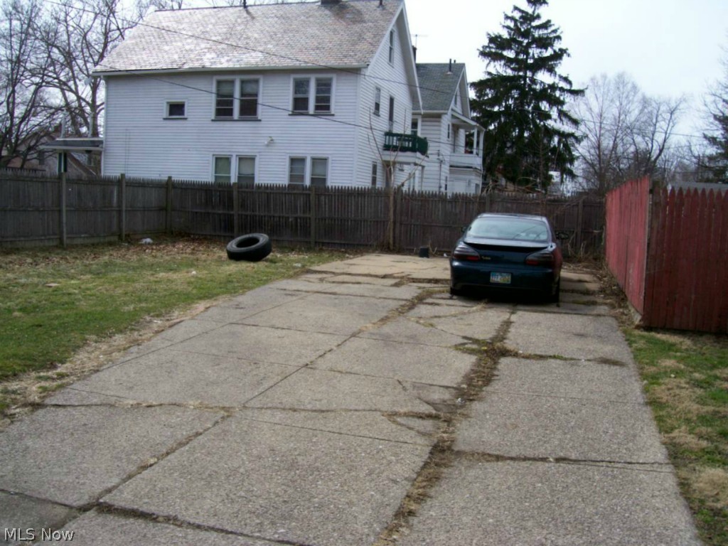 Dunham Heights - Residential Income