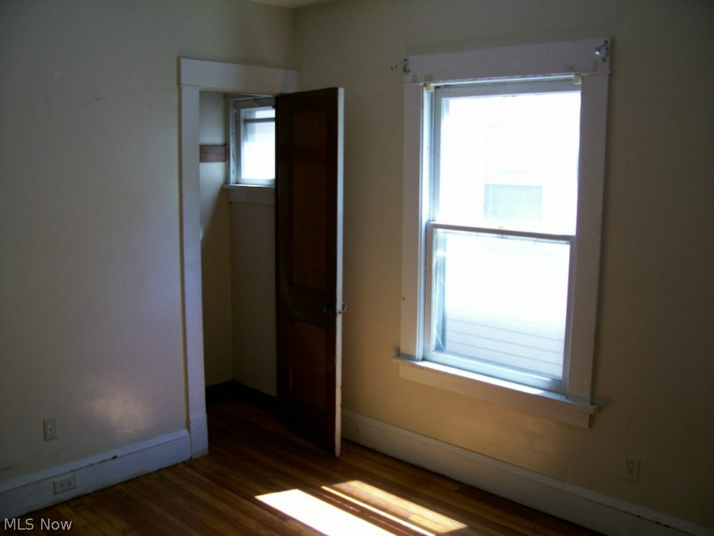 Dunham Heights - Residential Income