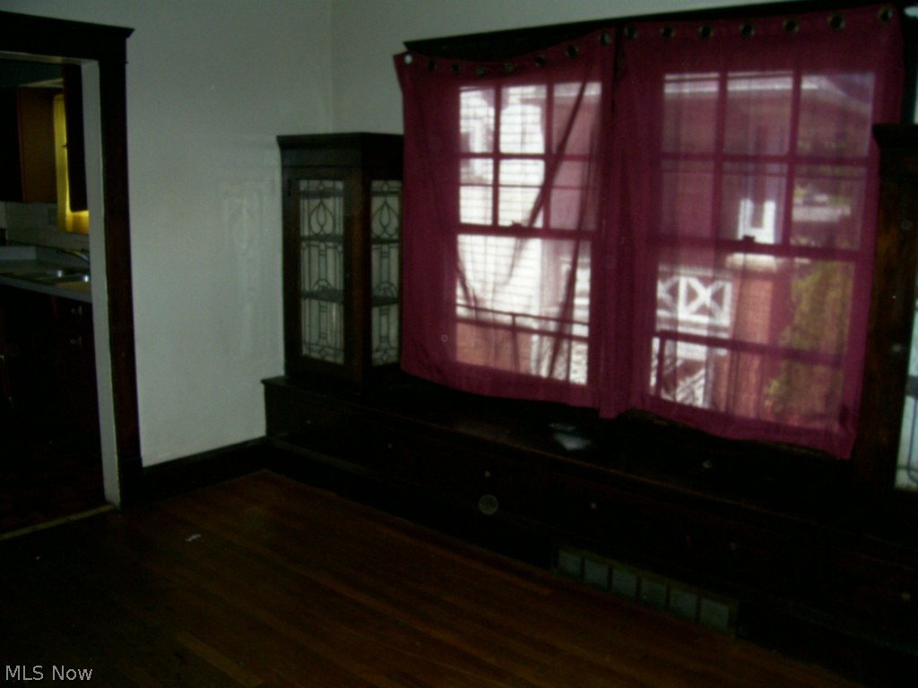 Dunham Heights - Residential Income