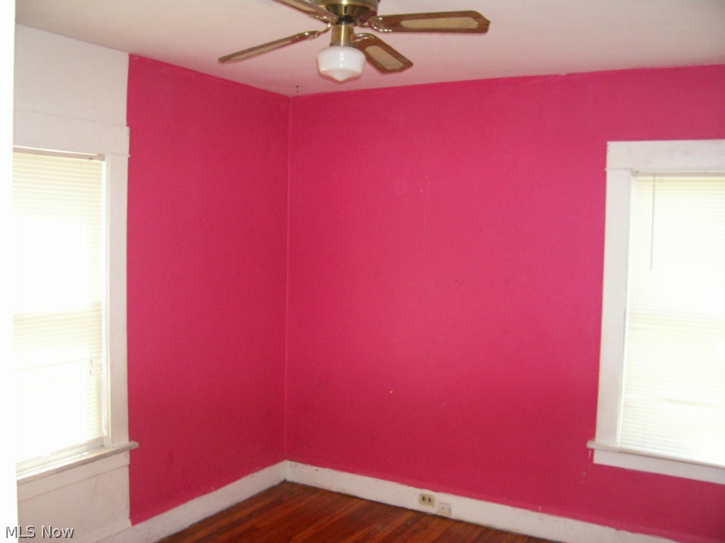 Dunham Heights - Residential Income