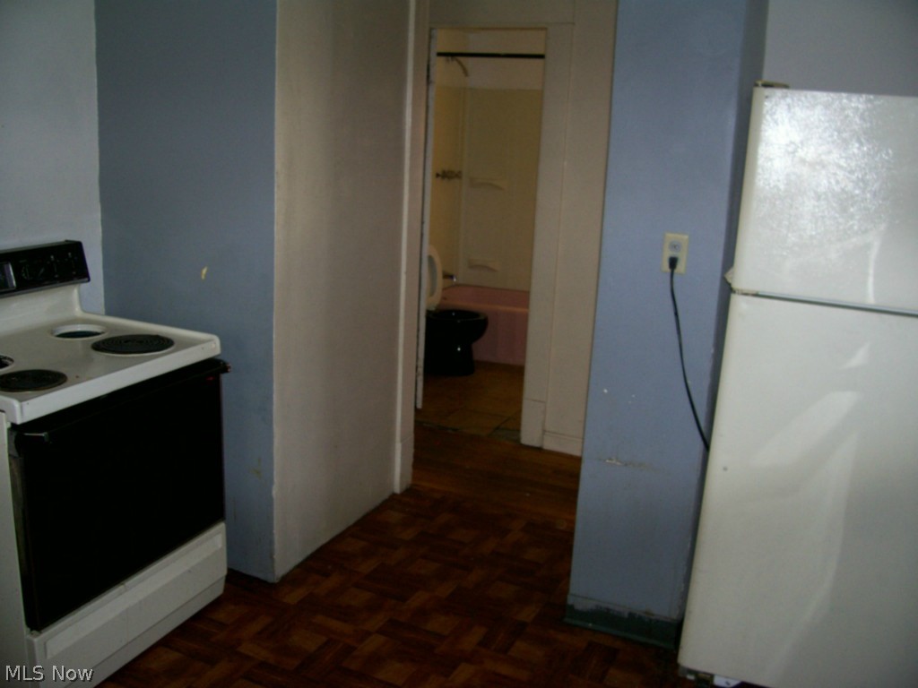 Dunham Heights - Residential Income