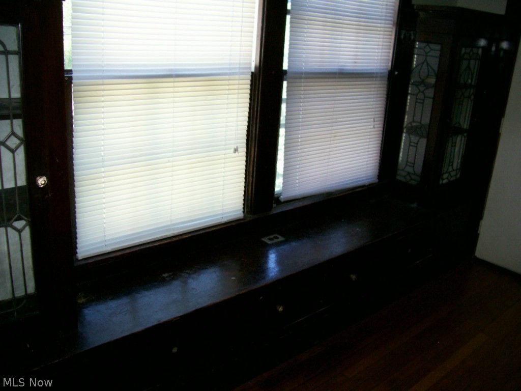 Dunham Heights - Residential Income