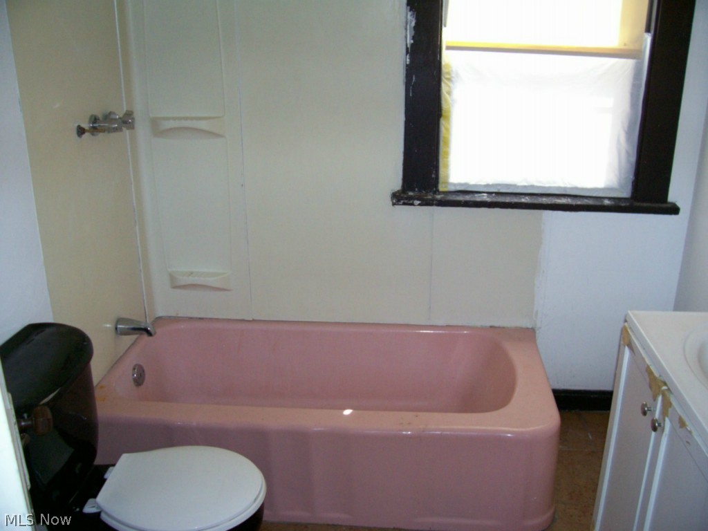 Dunham Heights - Residential Income